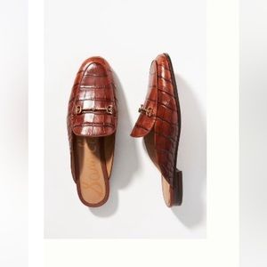 SAM EDELMAN LINNIE FLATS - NWOT